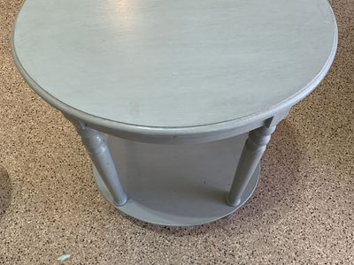 End Table