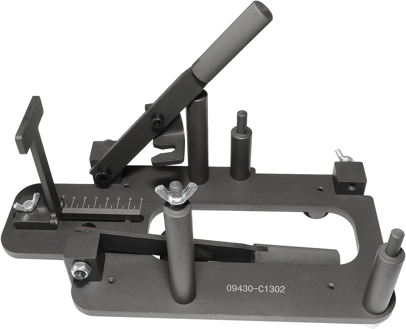 Hyundai Dual Clutch 1.6 Automatic Transmission Actuator Adjuster Jig Motor Shaft Reset Tool