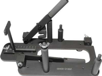 Hyundai Dual Clutch 1.6 Automatic Transmission Actuator Adjuster Jig Motor Shaft Reset Tool