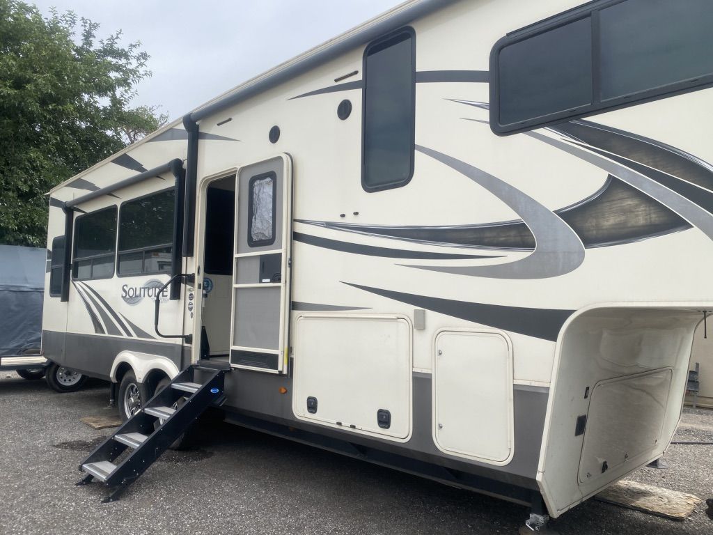 2021 Grand Design ST2930RL