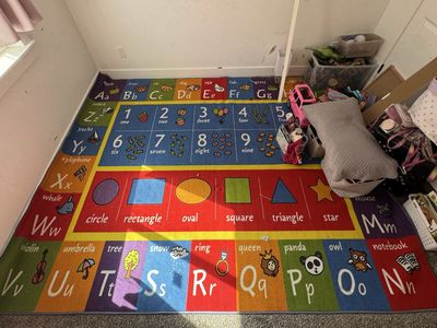 Kids rug