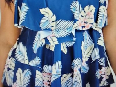 Bathing Suit- Plus Size
