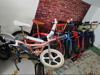 Rampar R10 collection