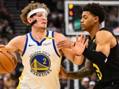 1-4 tickets Golden St Warriors @ Utah Jazz