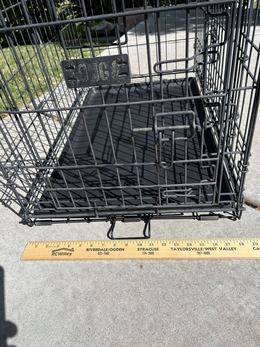 Pet Crate
