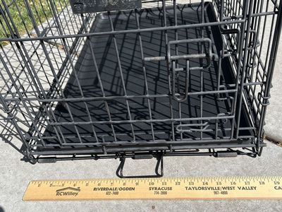 Pet Crate