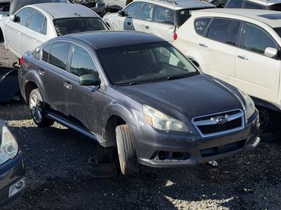 Just In! 2013 Subaru Legacy Parts - UTPAP Ogden