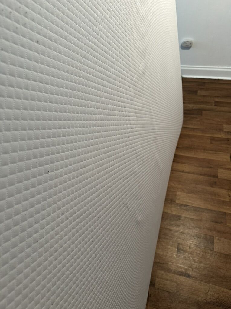 Queen Mattress, Need Gone