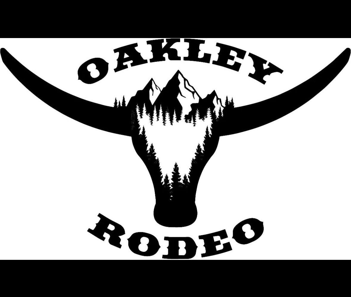 Oakley Rodeo Tickets July 1
