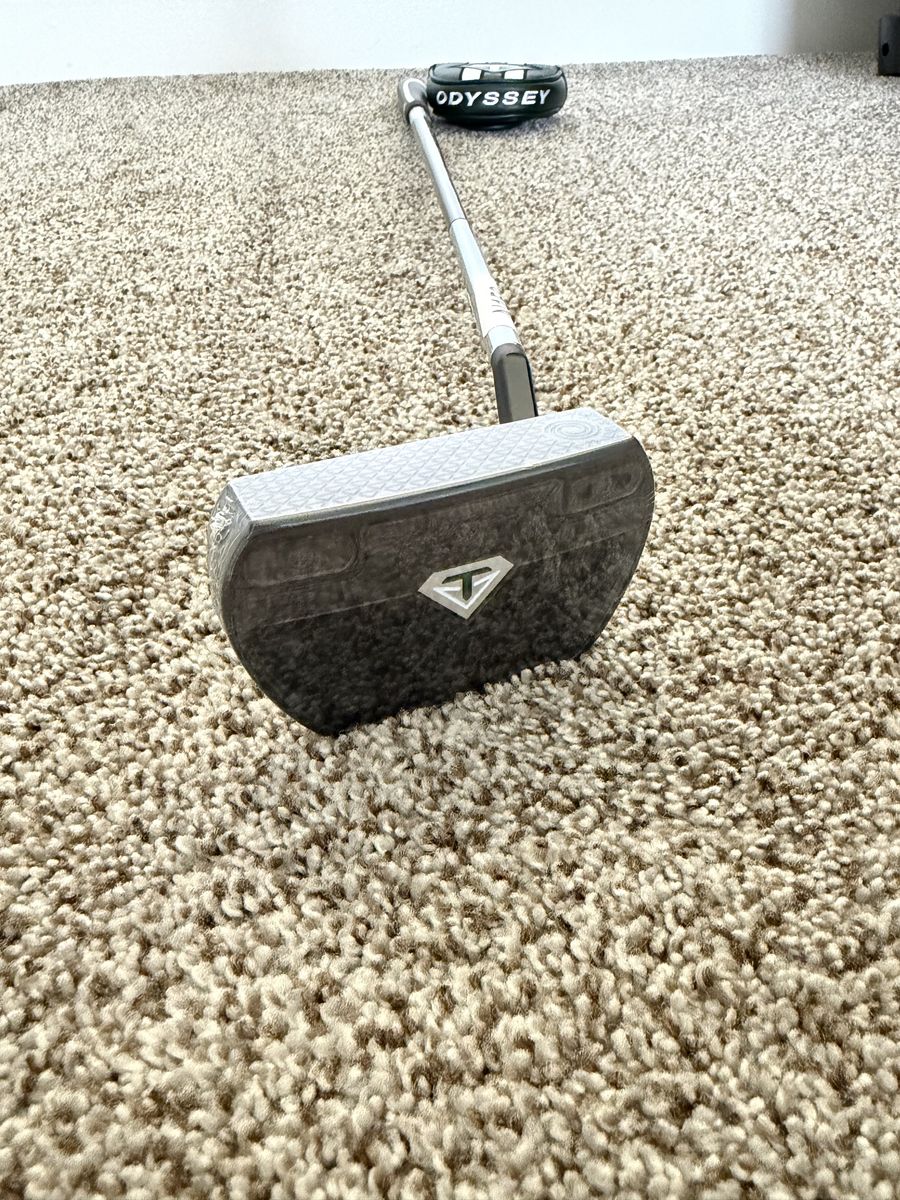 NEW Odyssey Toulon Atlanta 35" Putter