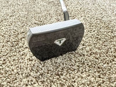 NEW Odyssey Toulon Atlanta 35" Putter
