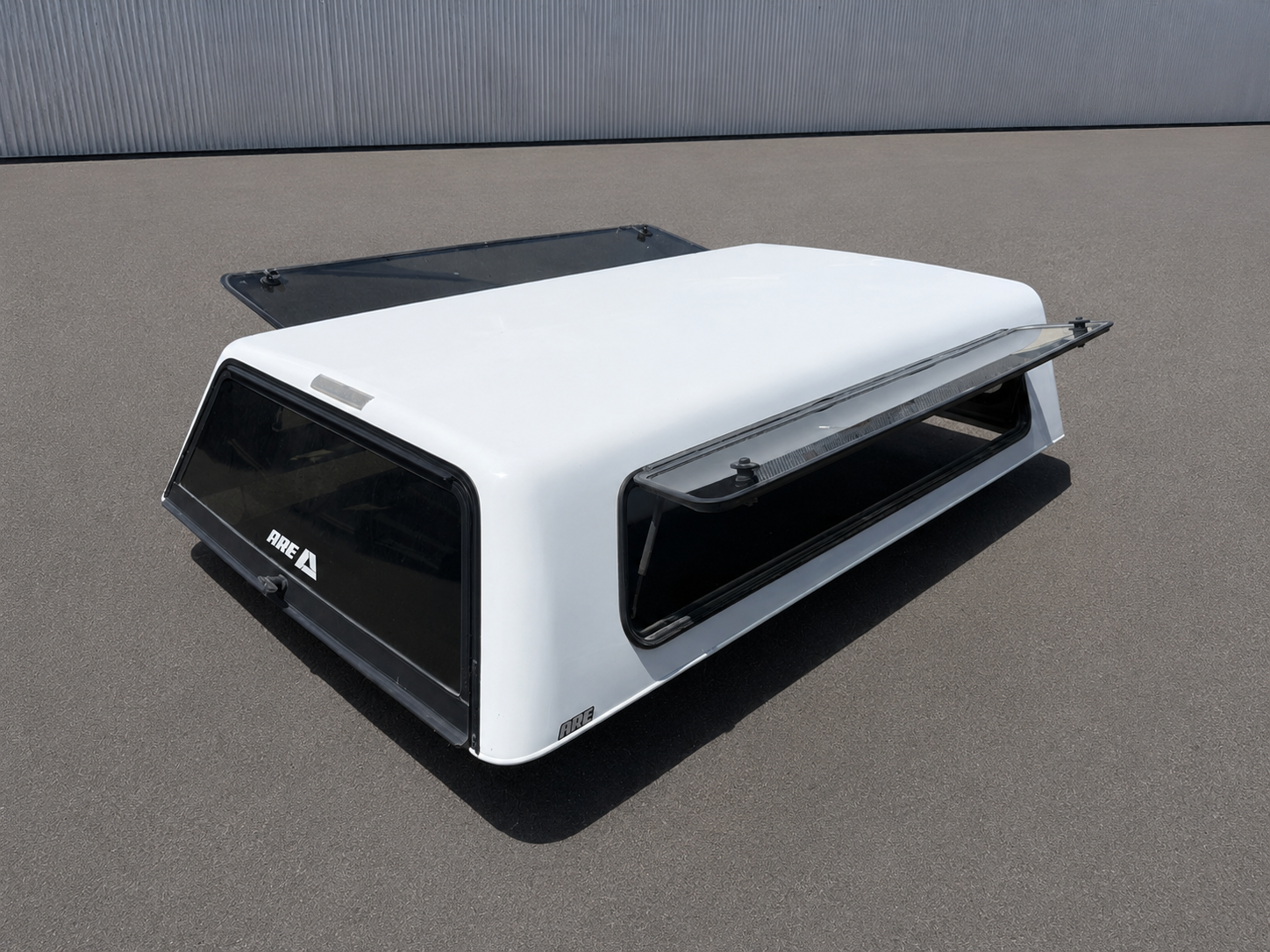 2007–2013 Chevy Silverado 1500/GMC Sierra 1500 Long Bed (8FT) Truck Shell For Sale