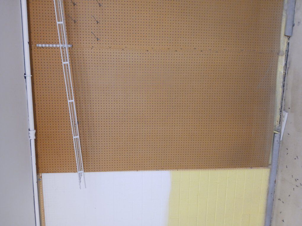 4x8 peg boards