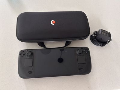 Steam Deck OLED (512GB)