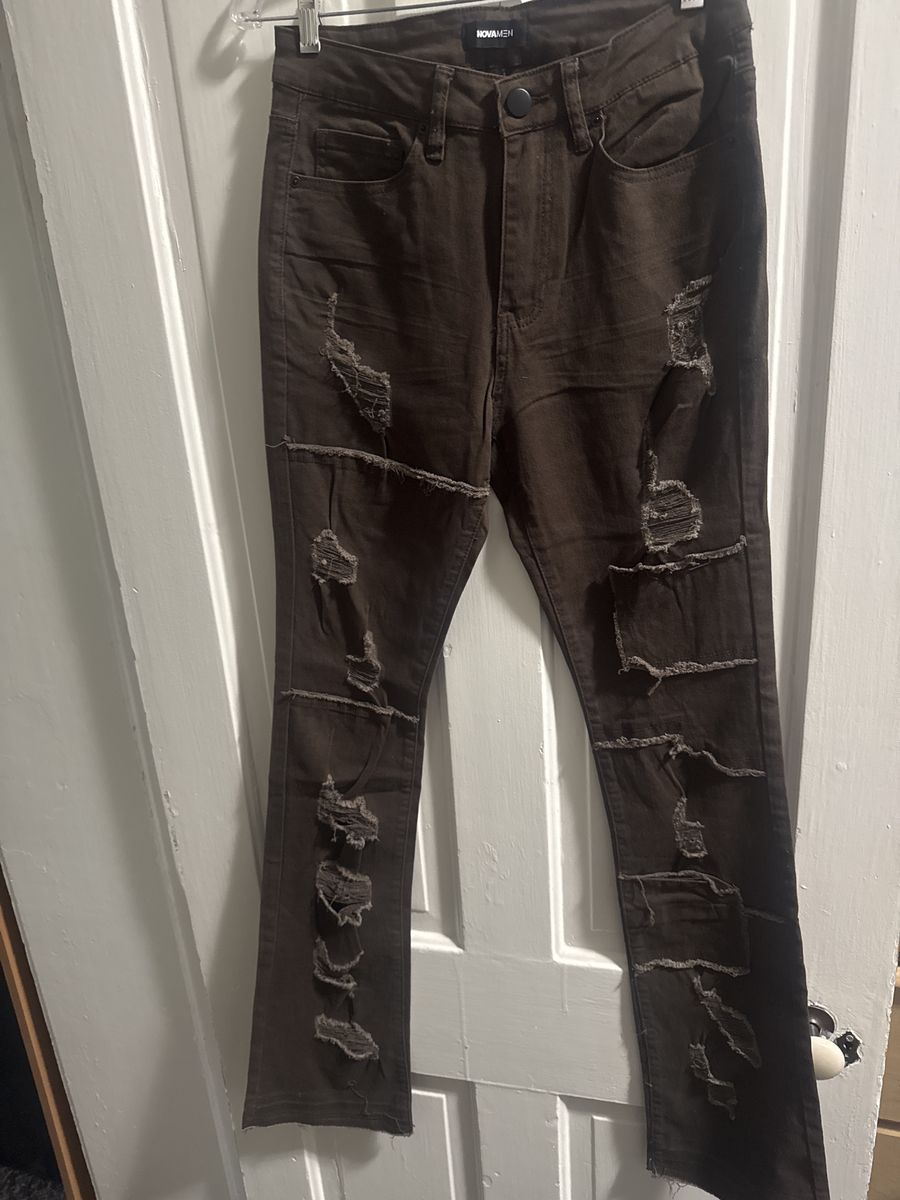Size 30 jeans