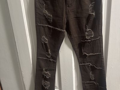 Size 30 jeans