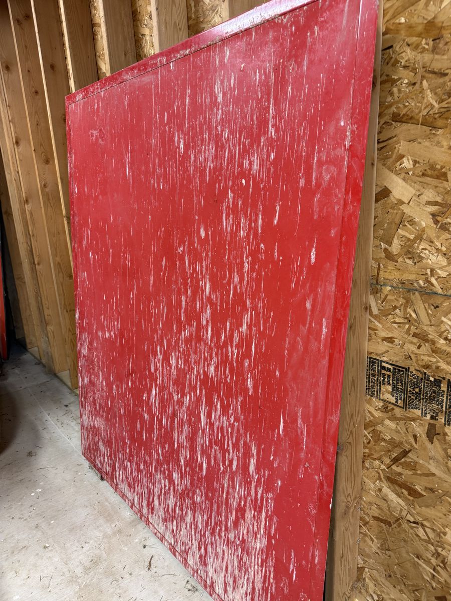 1967-72 chevy swb bedcover