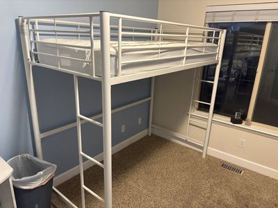 Loft Bed