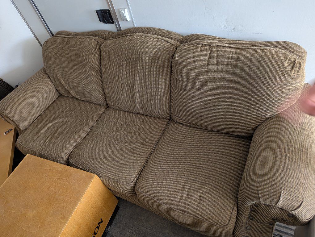 couch