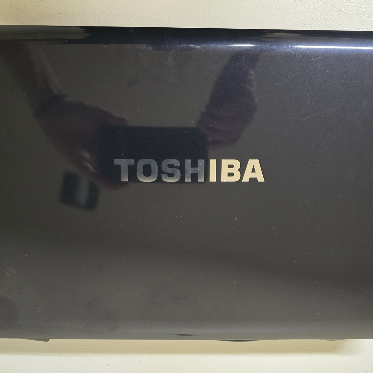 Toshiba Satellite Laptop
