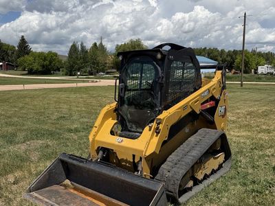 2023 Cat 259D3