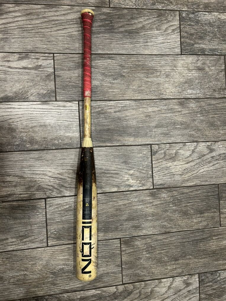 2025 Rawlings Icon BBCORE Baseball Bat