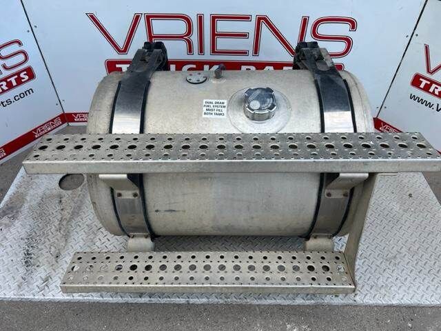 Freightliner Fuel Tank