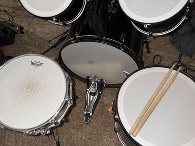 Drums for sale