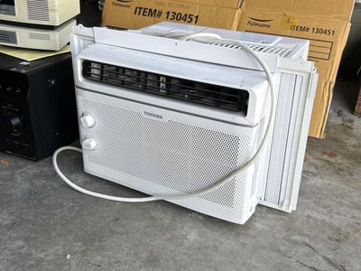 Toshiba 5000 BTU Window AC