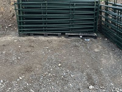 Livestock Panels