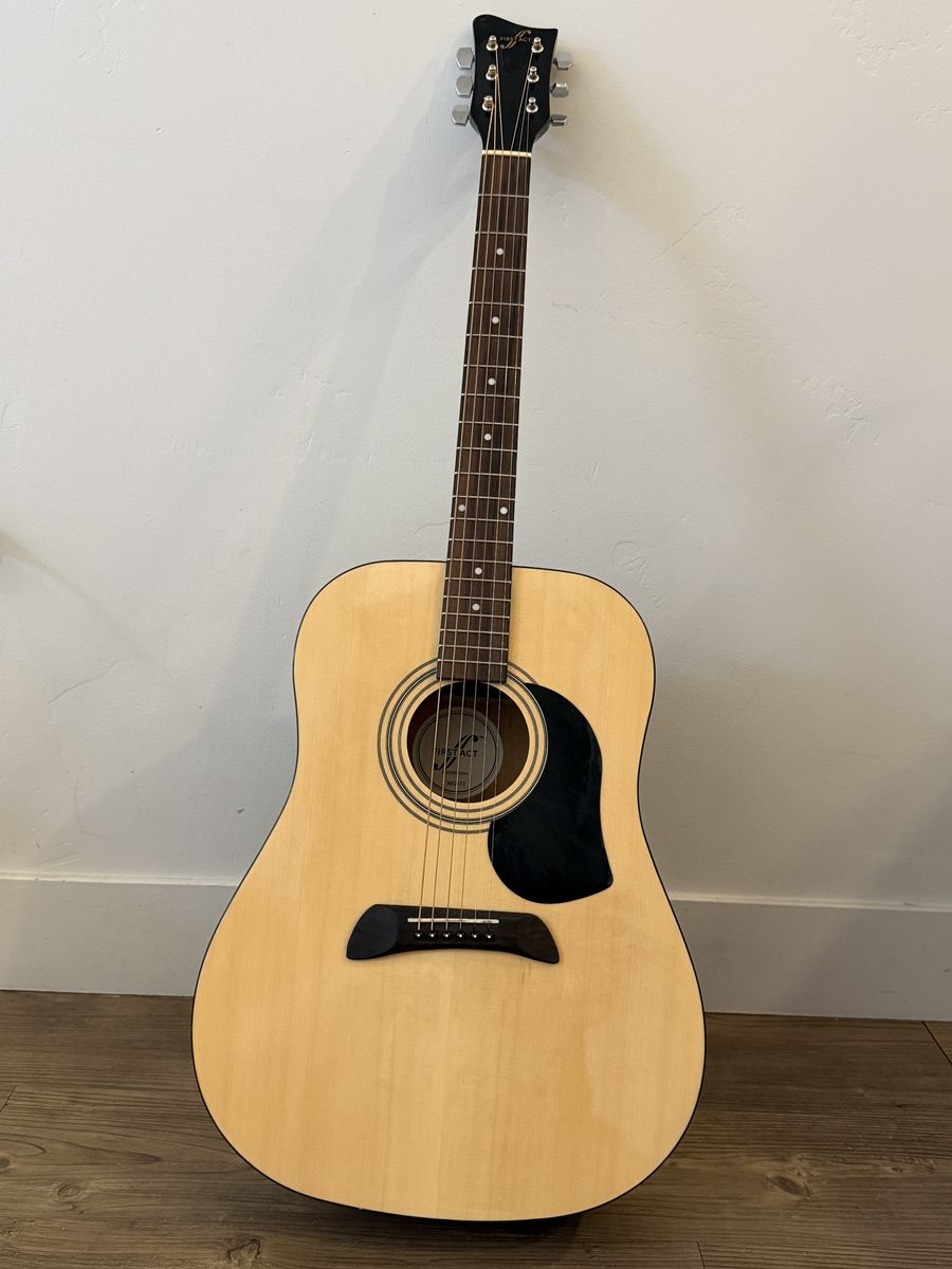 First Act Acoustic Guitar