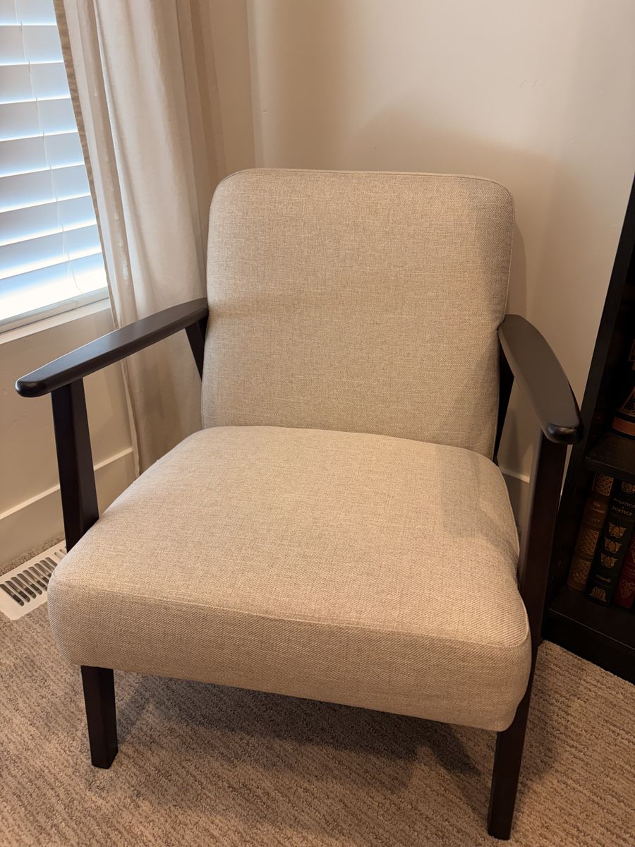 IKEA EKENÄSET Armchair