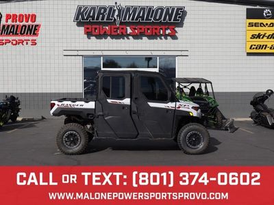 2023 Polaris® Ranger Crew XP 1000 NorthStar Editio