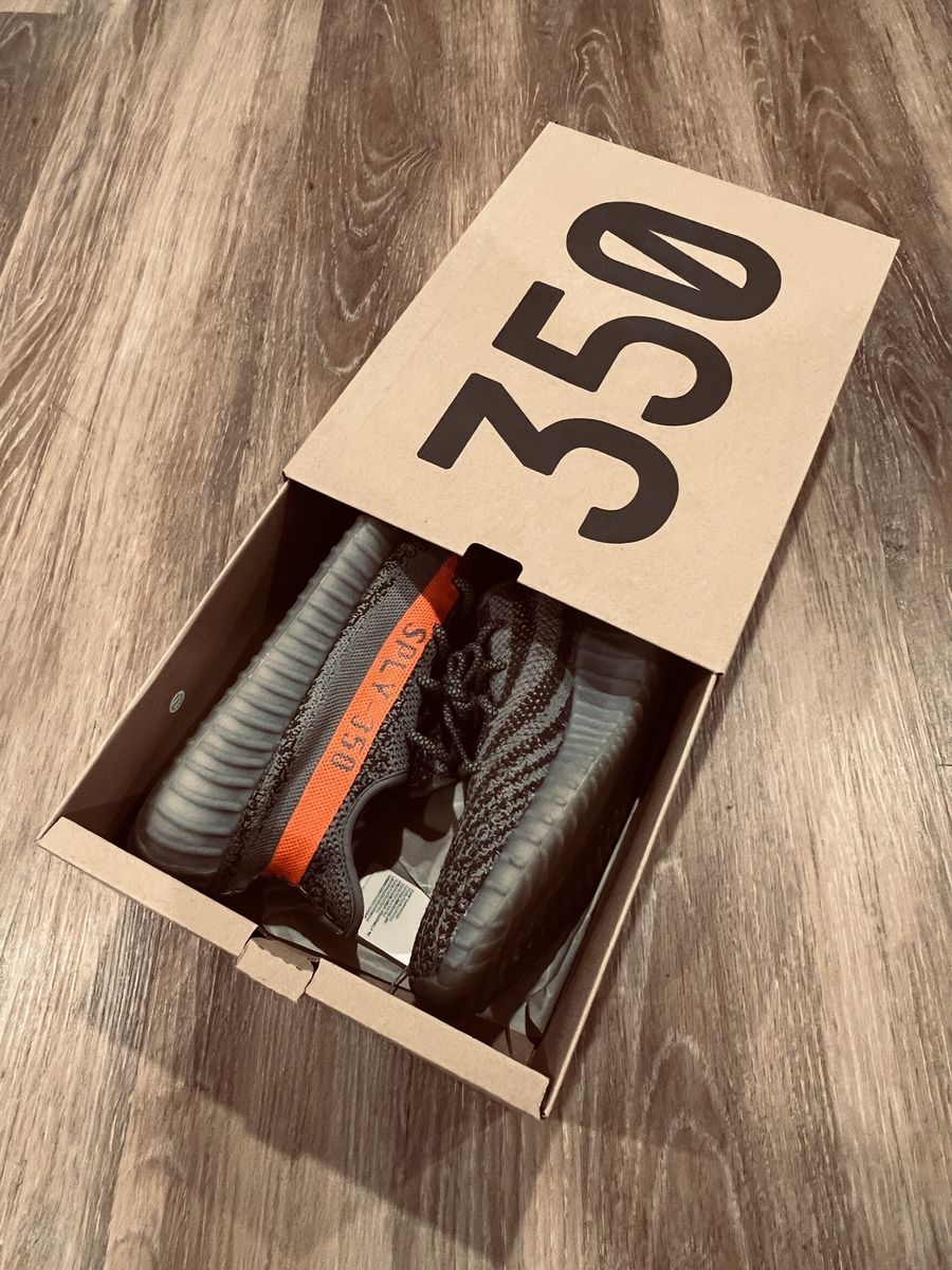 Yeezy 350’s Beluga Brand New Size 11
