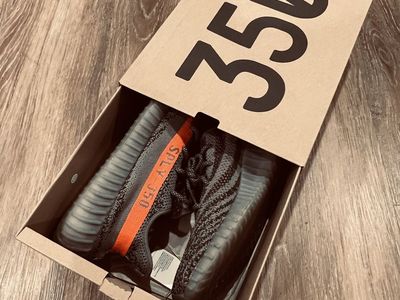 Yeezy 350’s Beluga Brand New Size 11