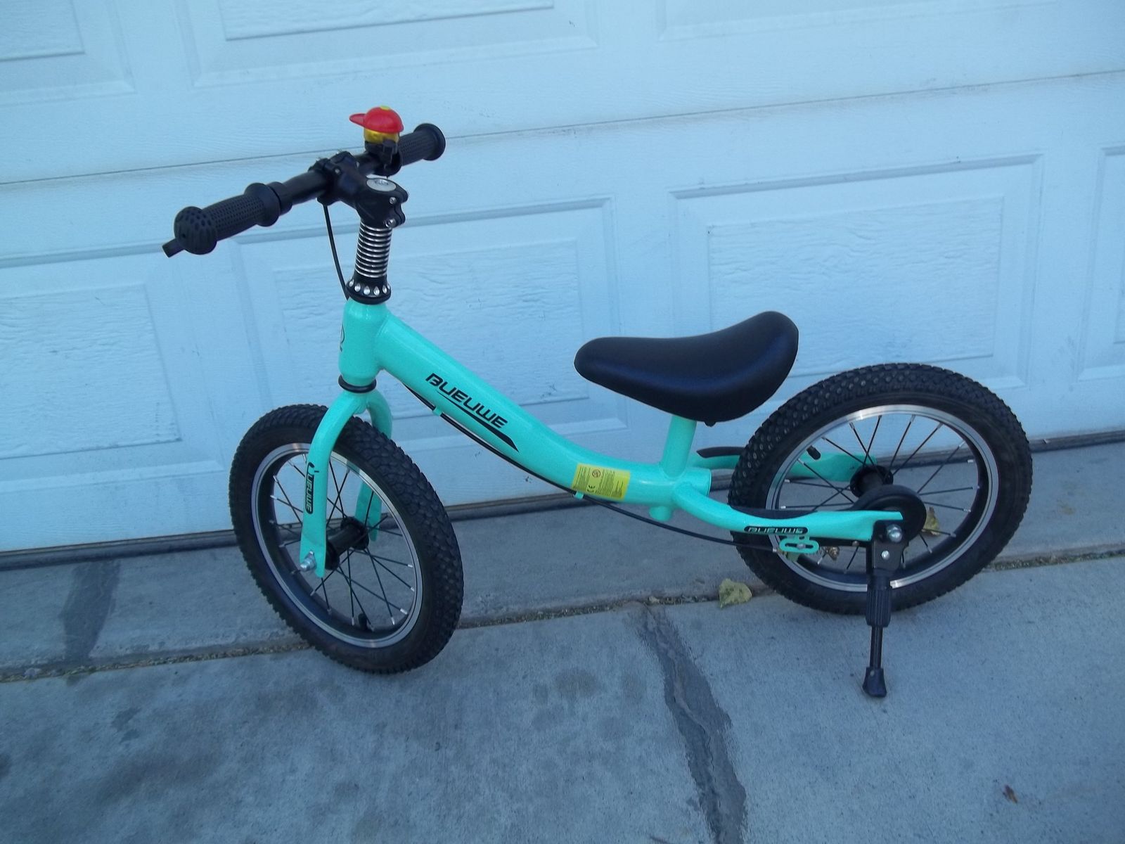 Bueuwe 16 inch Balance Bike 