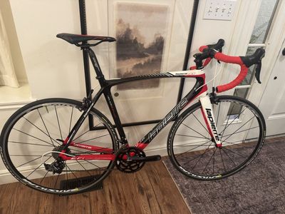 Lapierre Helius Carbon size 55