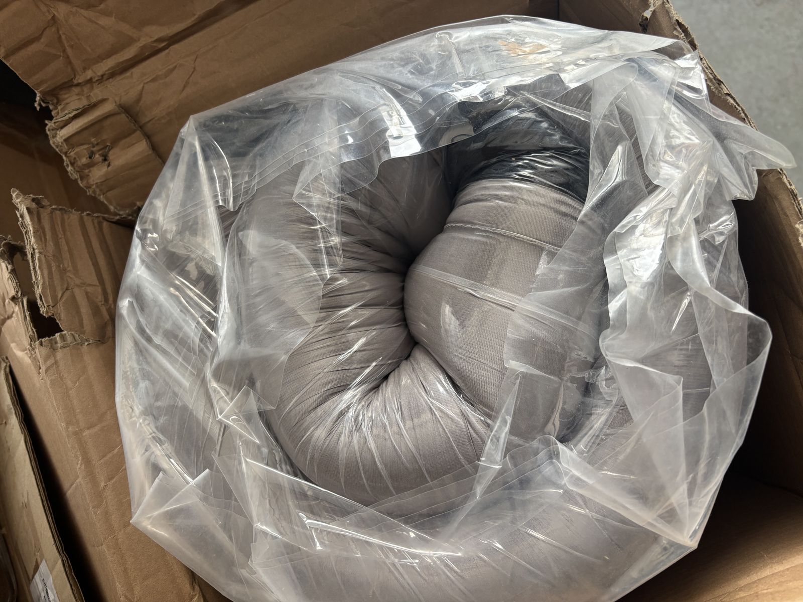 10 in. Full Mattress