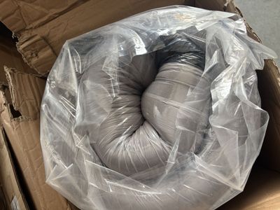 10 in. Full Mattress