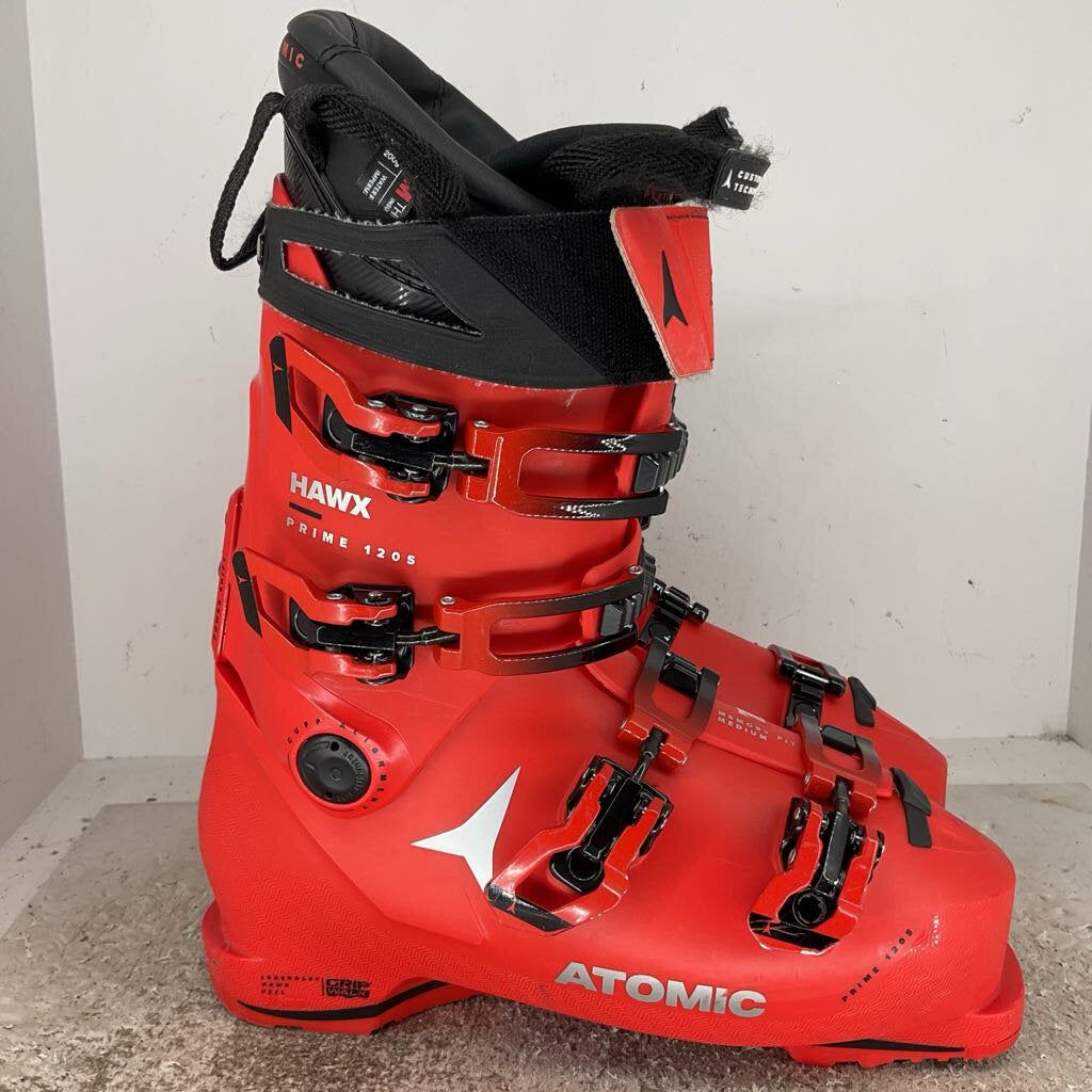 Atomic Hawx Prime 120 S
