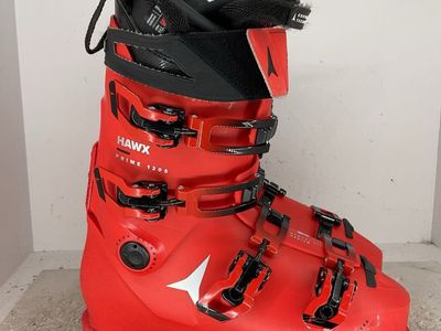 Atomic Hawx Prime 120 S