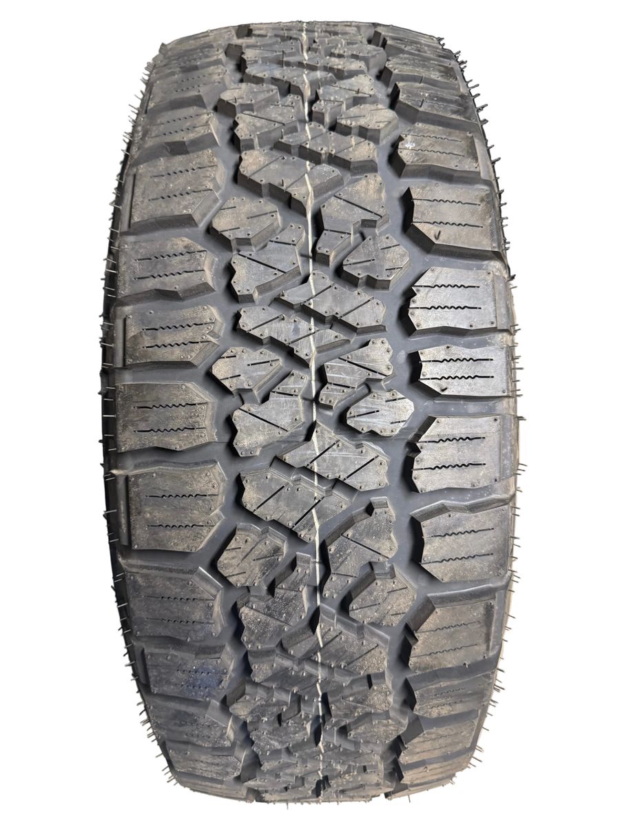 4 KENDA KLEVER A/T2 KR628 BSW LT 275 65 18 123/120S 10PLY ALL TERRAIN TIRE 628018