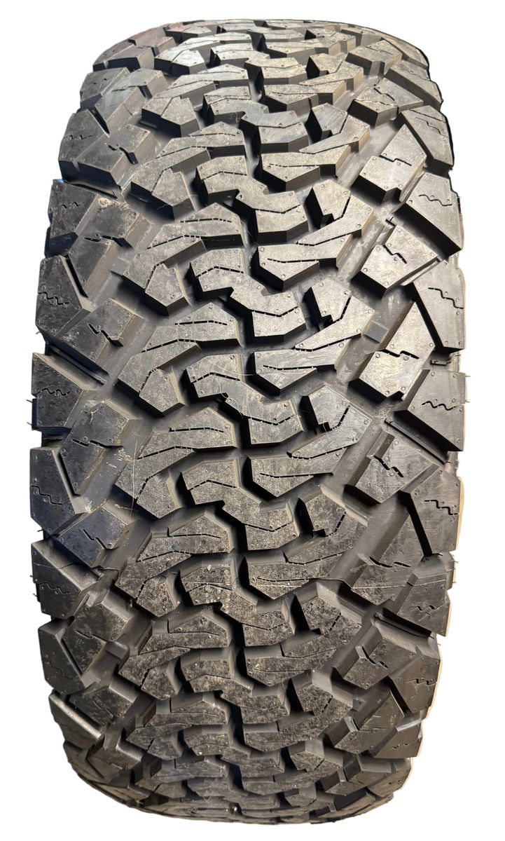 1 NOS VENOM POWER TERRA HUNTER X/T BSW LT 35 12.5 18 128R 12PLY RUGGED TERRAIN TIRE TVPXT15