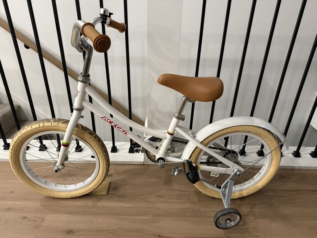 Aceger Kids Bike 16