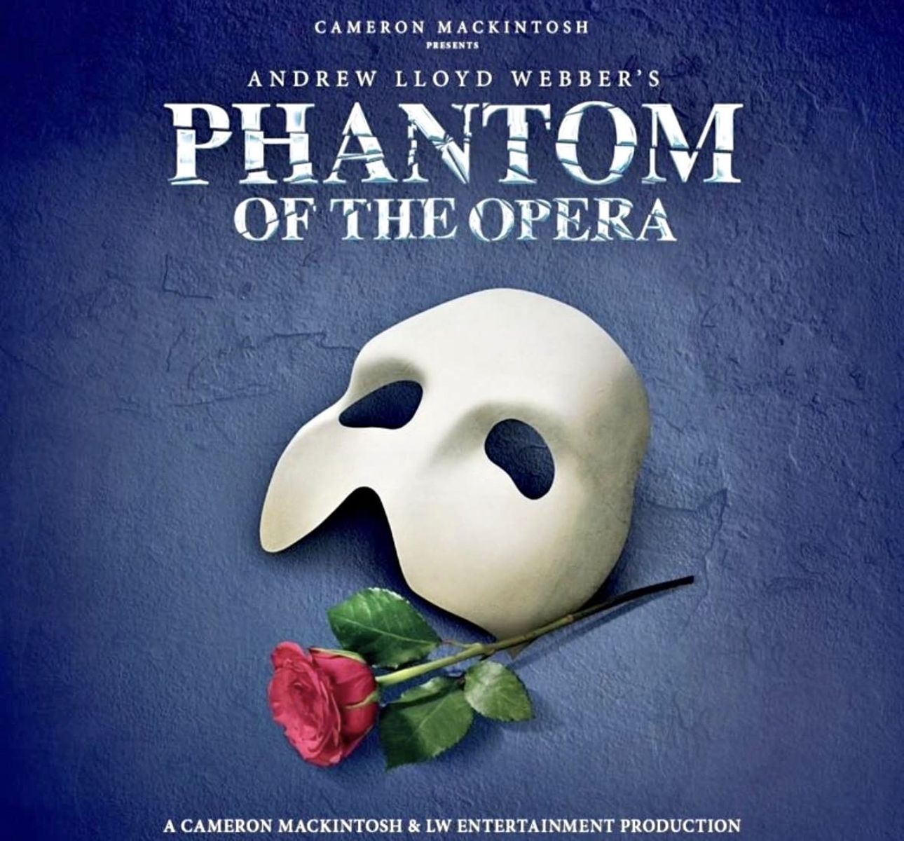 Phantom Tickets 4/16 3 Seats Together