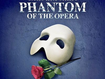 Phantom Tickets 4/16 3 Seats Together