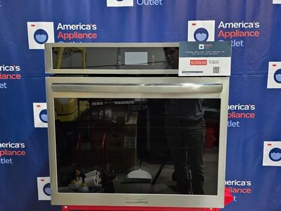 Frigidaire Gallery Oven - Built in Wall Oven - 30 Inch - Electric Oven with Air Fry