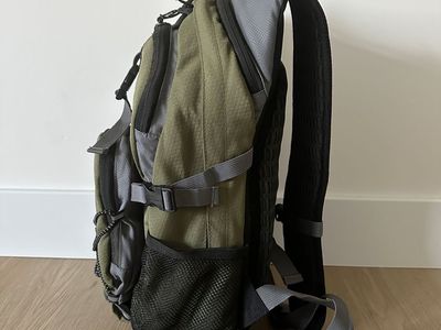 Teton Sports Oasis Pack Backpack