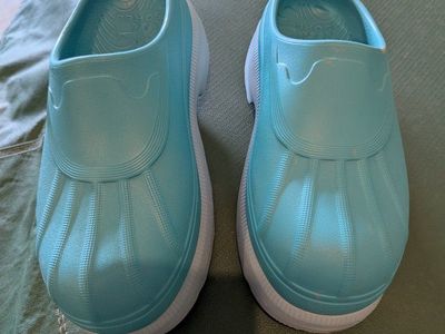 Sorel Clogs (W8)