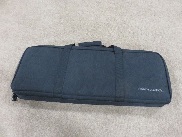 BRAND NEW 28" TACTICAL RANGE CASE - MADE BY RANGEMAXX